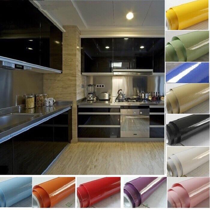 Adhesive Paper For Kitchen - HD Wallpaper 