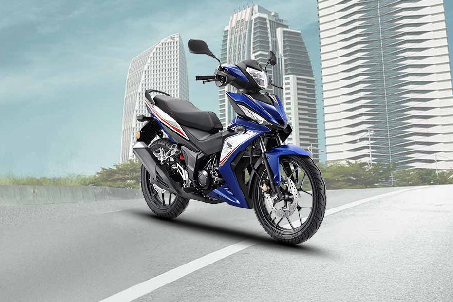 Honda Rs150r - HD Wallpaper 