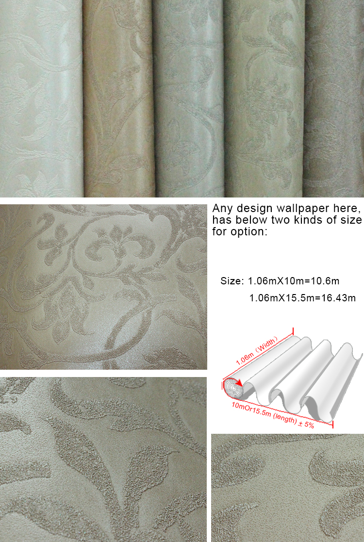 Oriental Design Wallpaper,btl Pvc Wallpaper Gm Klang - Wall Paper Gm Klang - HD Wallpaper 