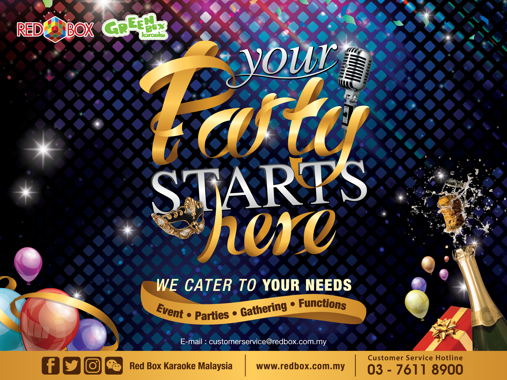 Fête De La Musique - HD Wallpaper 