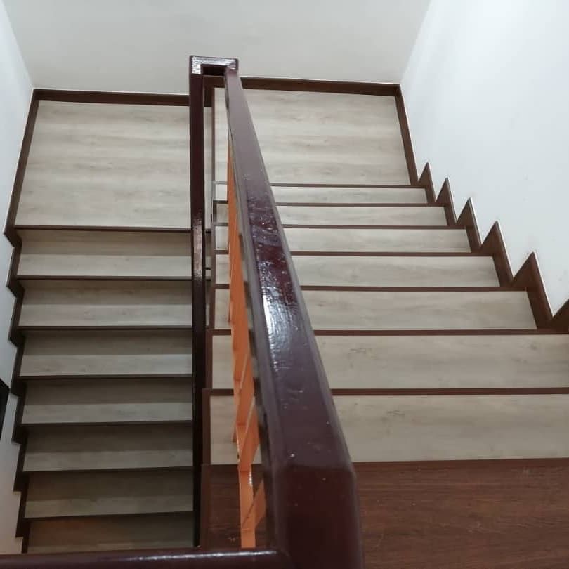 Stairs - HD Wallpaper 