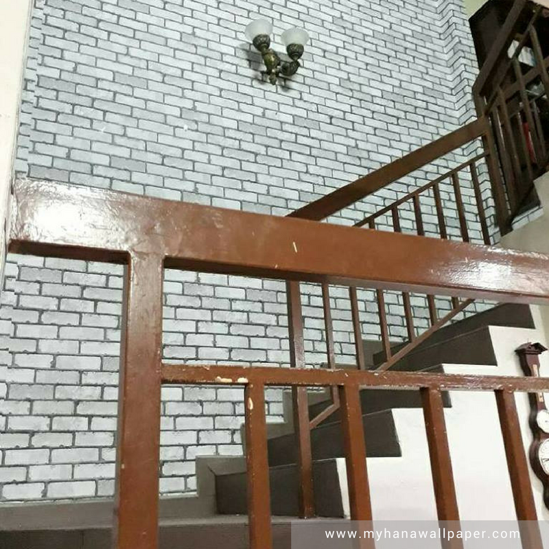 Hana Wallpaper Shah Alam - House - HD Wallpaper 