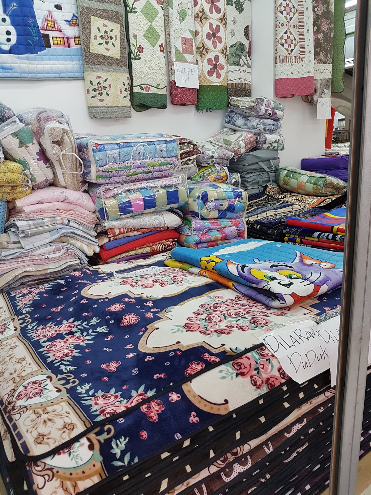 Quilt - 1200x1600 Wallpaper - teahub.io