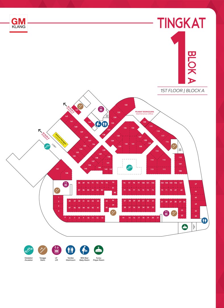 Gm Klang Map - HD Wallpaper 