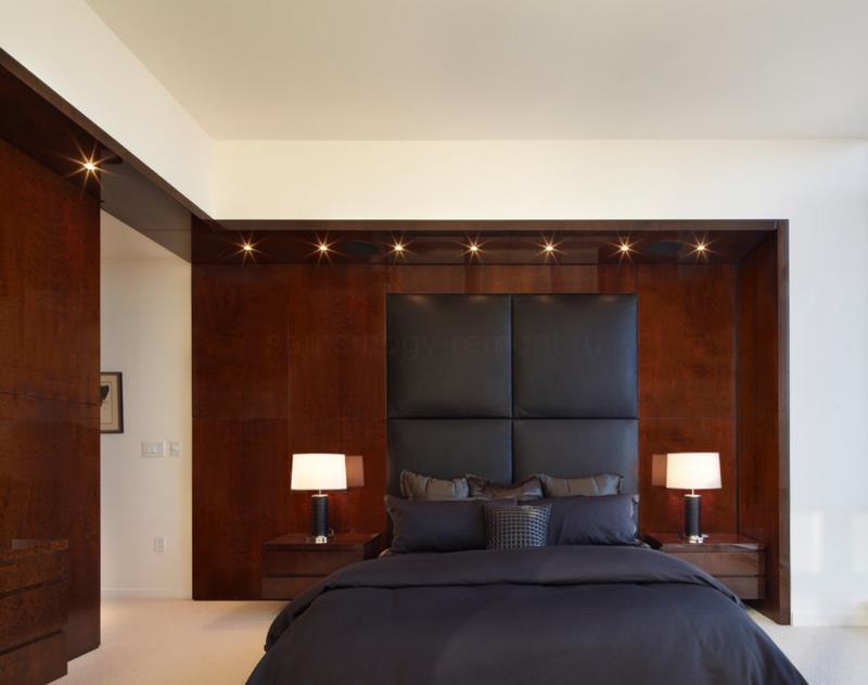 Spot Pour Tete De Lit - HD Wallpaper 