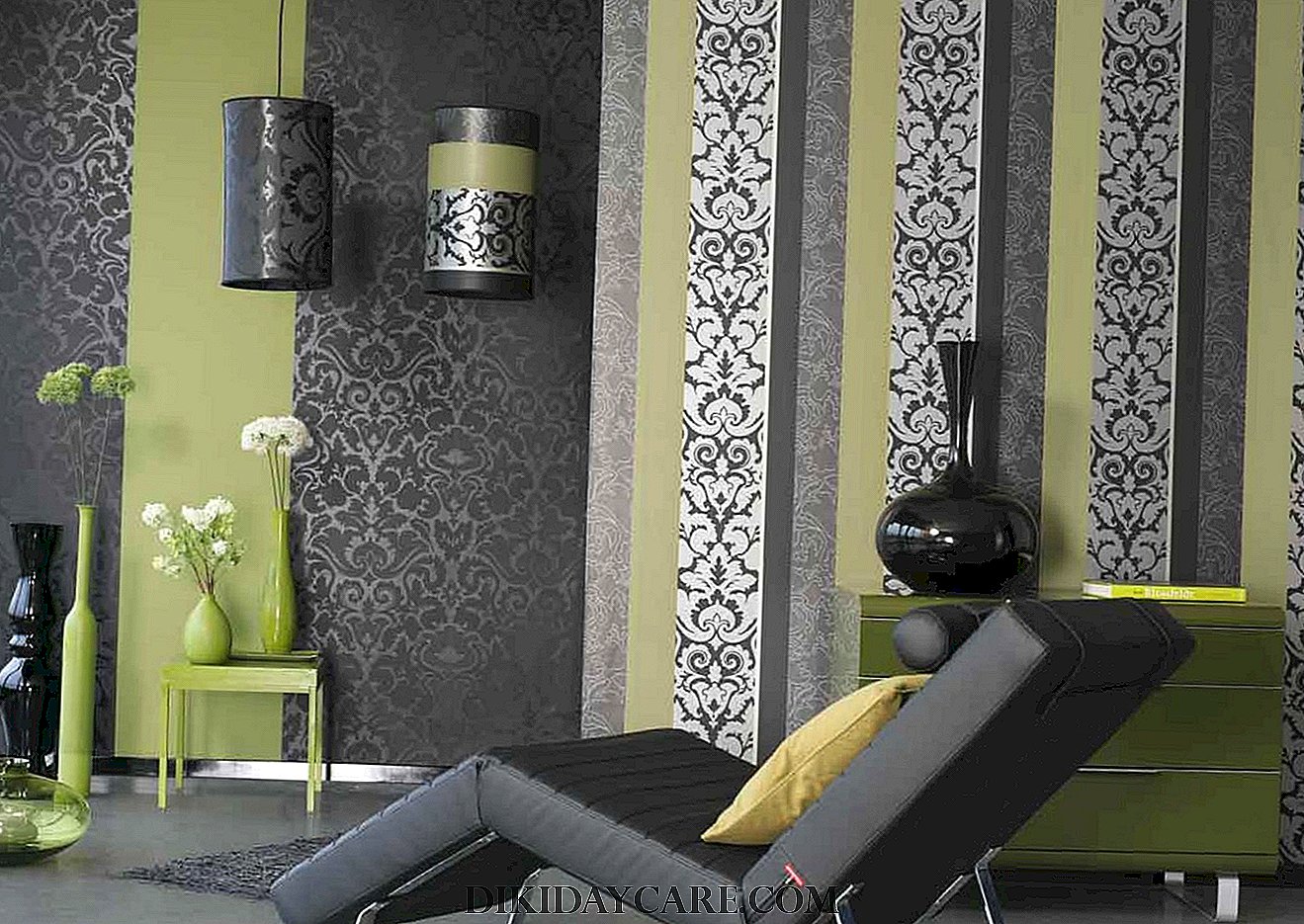 Decor - HD Wallpaper 