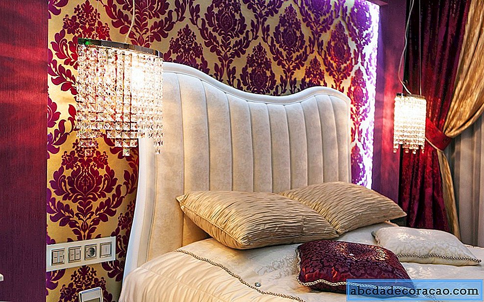 Красивые Обои Для Спальни - HD Wallpaper 