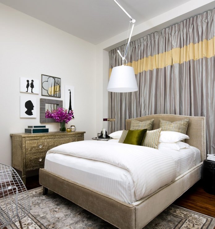 Basement Guest Bedroom Ideas - HD Wallpaper 
