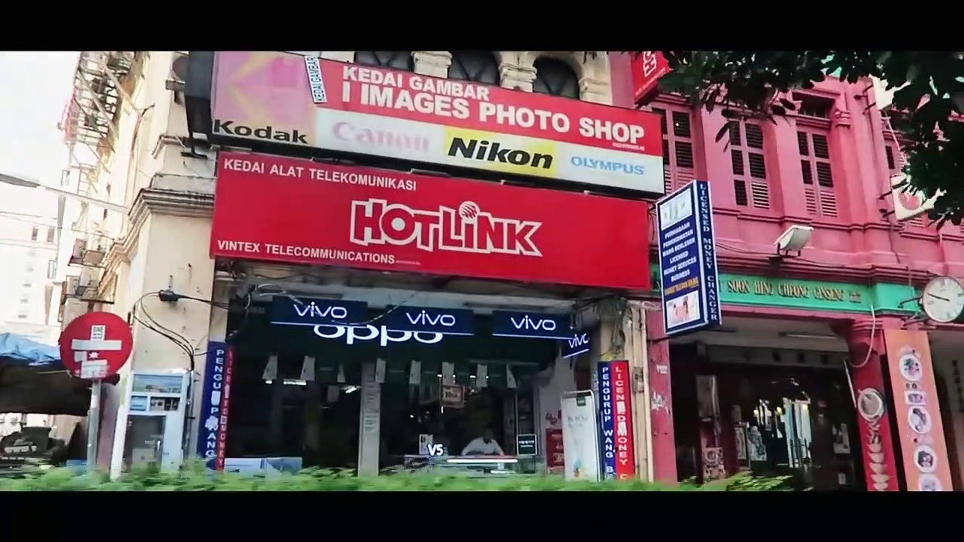 Commercial Building - HD Wallpaper 