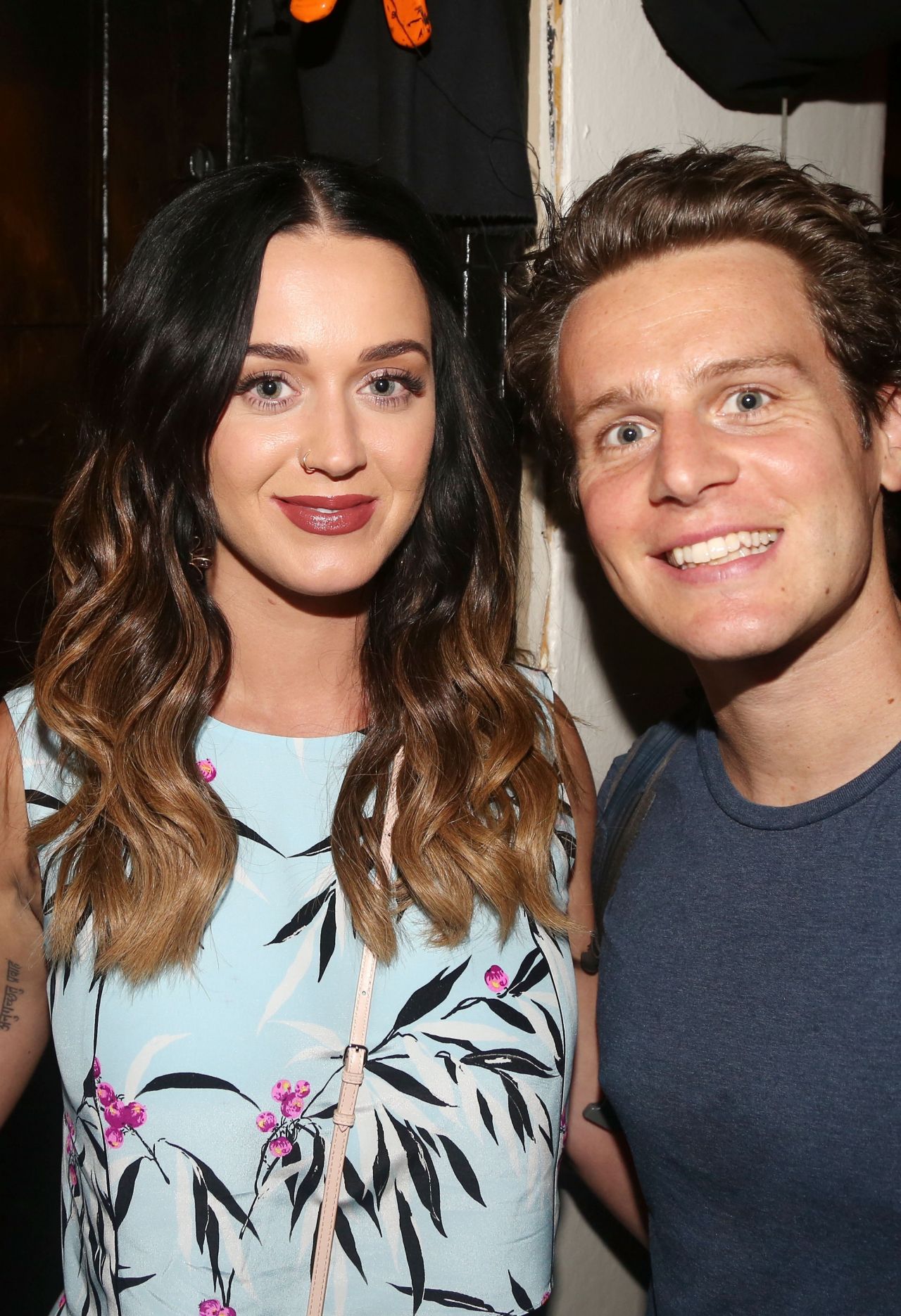 Katy Perry Hamilton - HD Wallpaper 