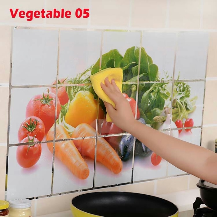 Fresh Vegetables - HD Wallpaper 