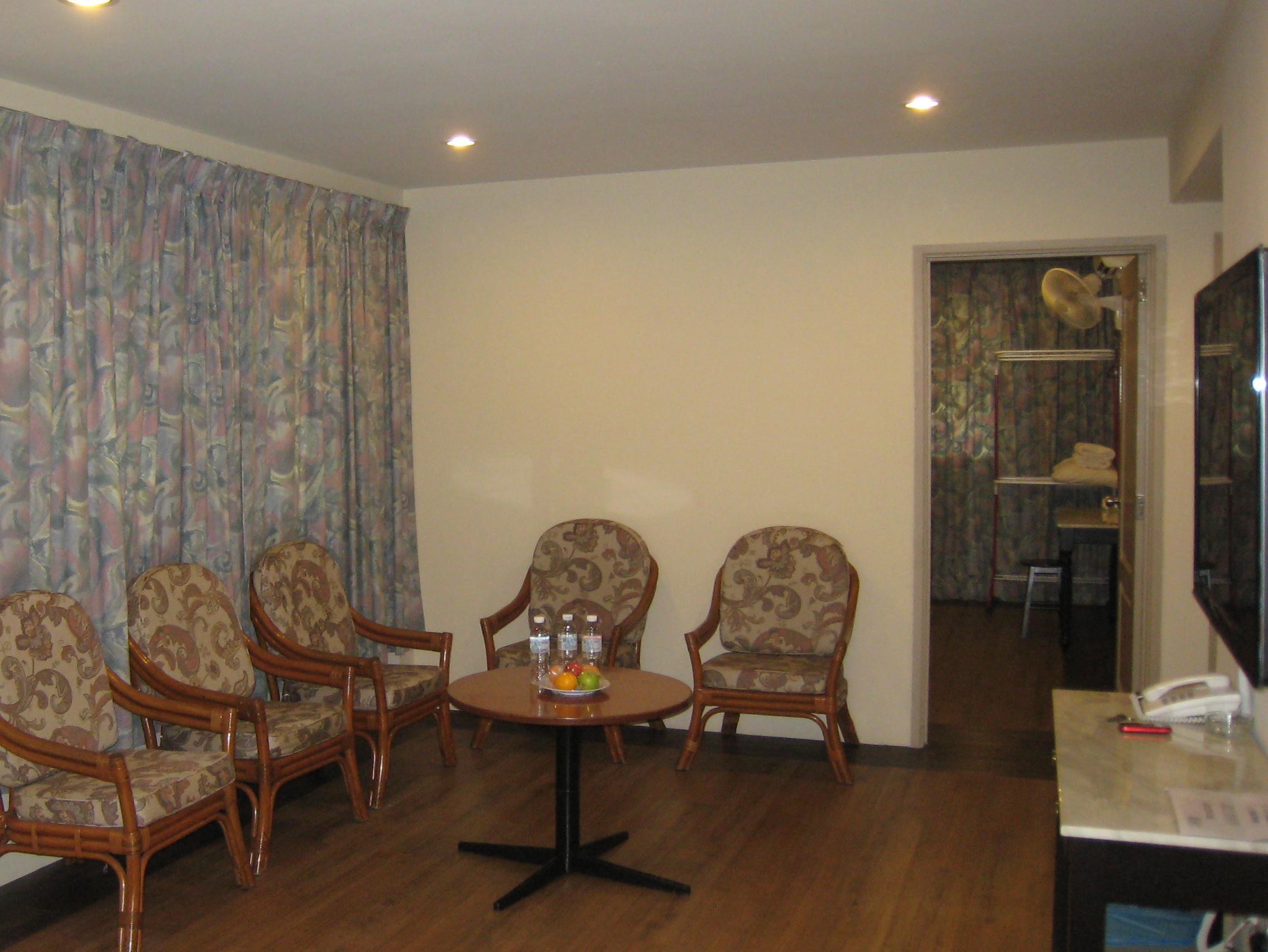 Club Chair - HD Wallpaper 