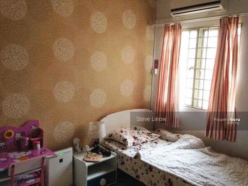 Botanic, Klang - Bedroom - HD Wallpaper 