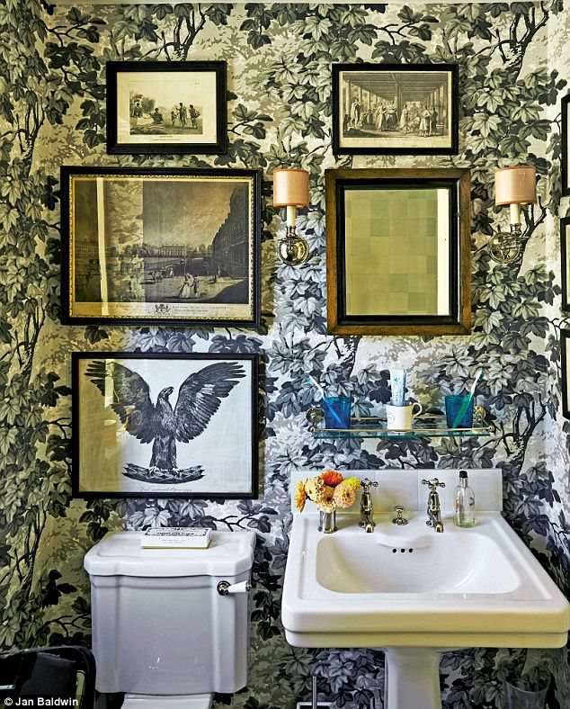 Zoffany Wallpaper Richmond Park - HD Wallpaper 