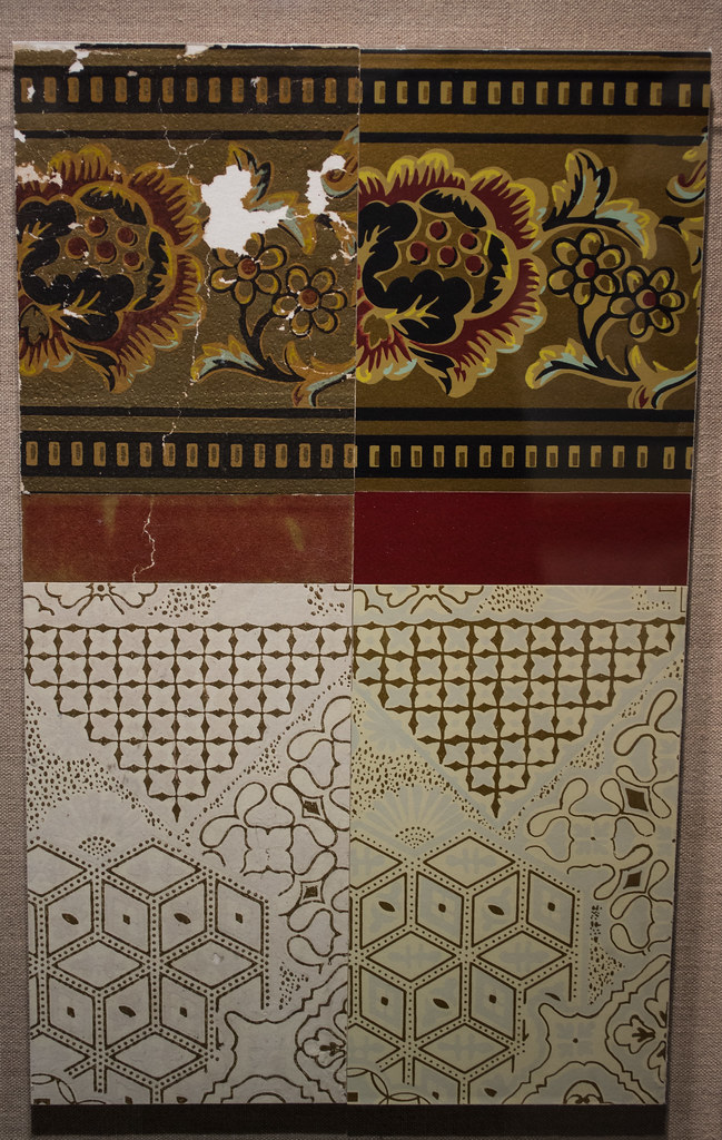 Motif - HD Wallpaper 