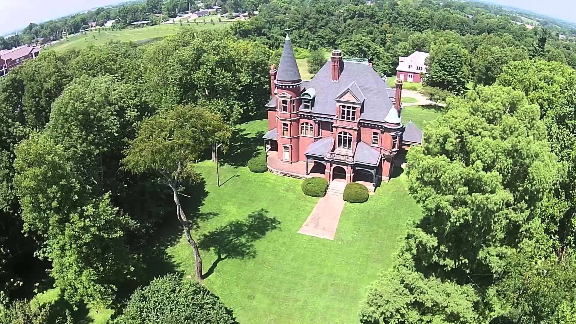 Richmond Kentucky - HD Wallpaper 