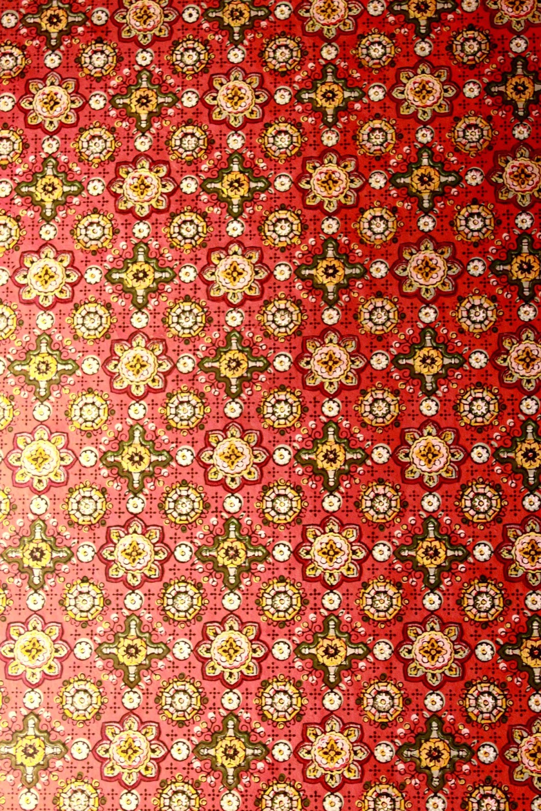 Motif - HD Wallpaper 