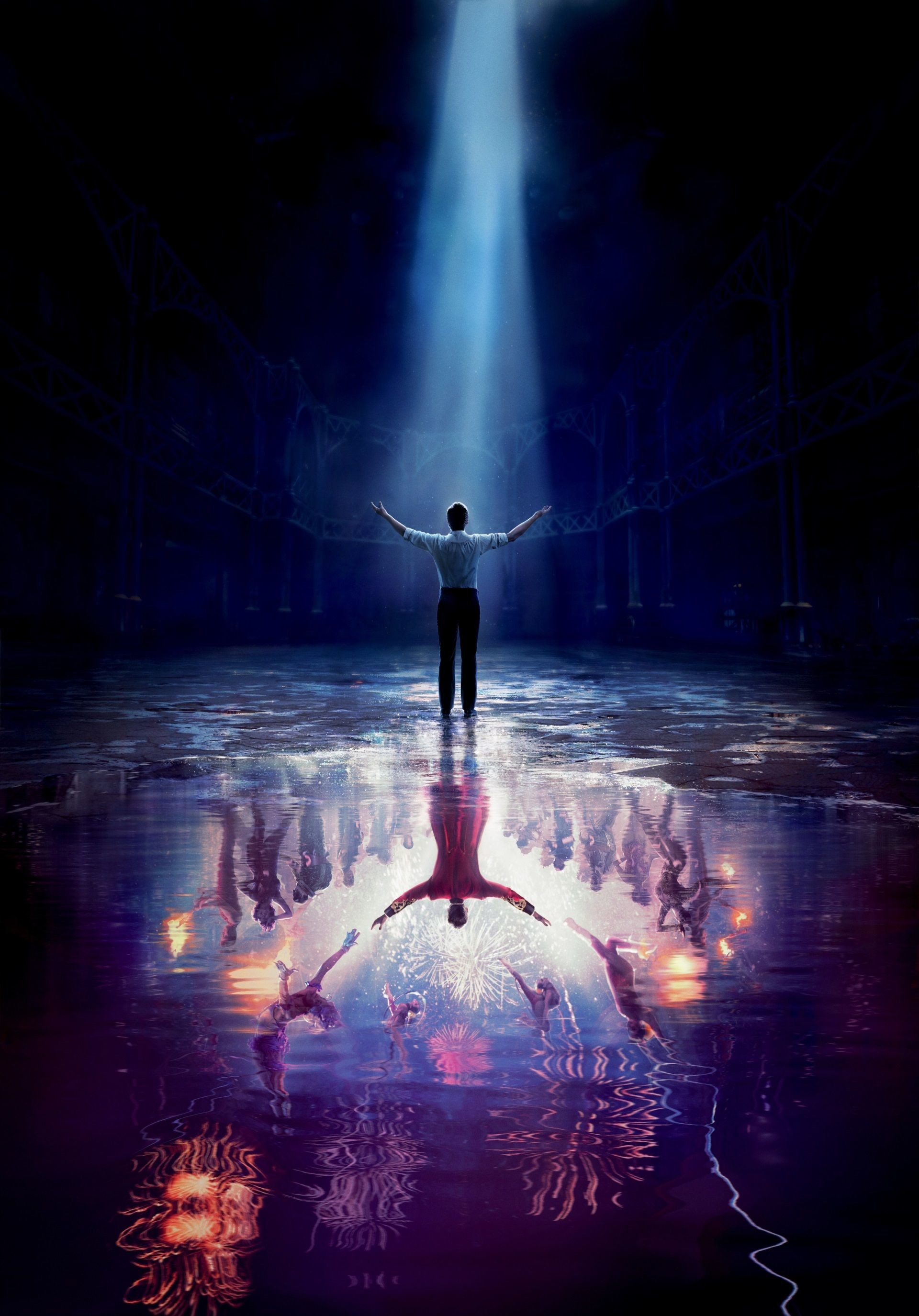1920x2750, The Greatest Showman Windows Wallpaper For - Greatest Showman - HD Wallpaper 