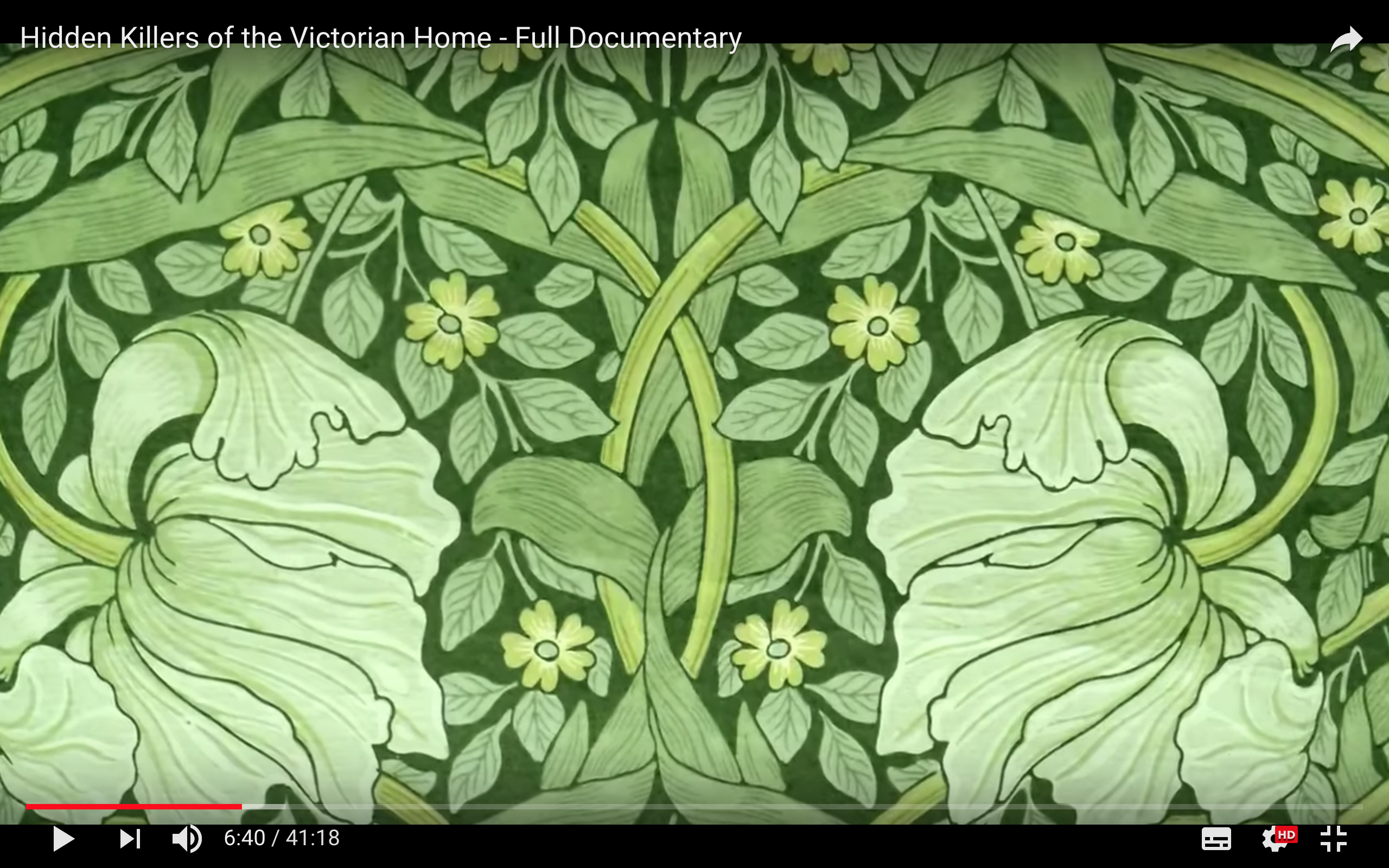 Scheele's Green - HD Wallpaper 