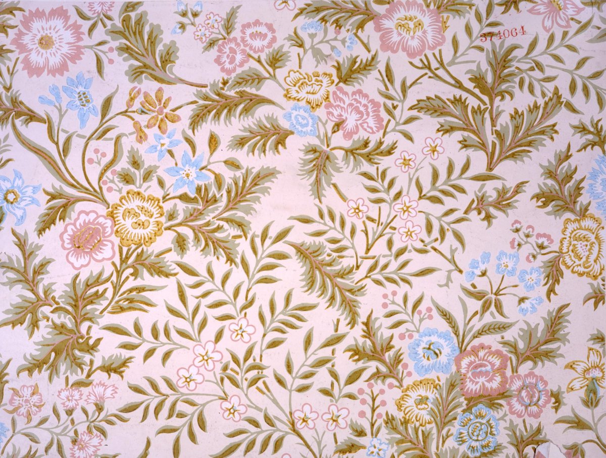 Motif - HD Wallpaper 