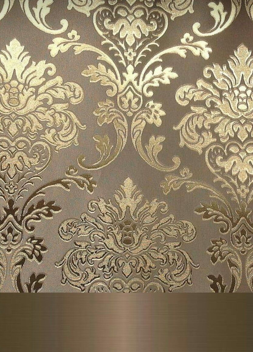 Brown Wallpaper For Wall - HD Wallpaper 