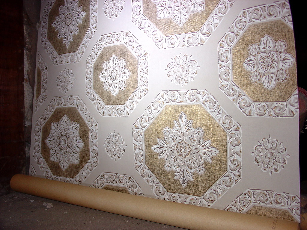 Motif - HD Wallpaper 