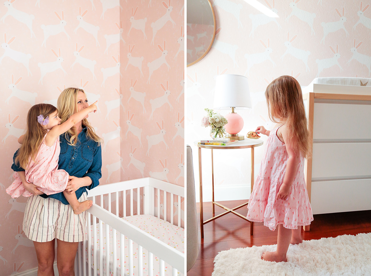 Chasing Paper Leaping Bunnies - HD Wallpaper 