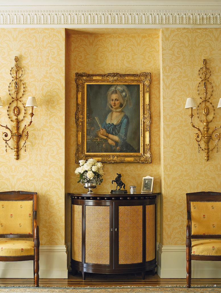 Chair - HD Wallpaper 