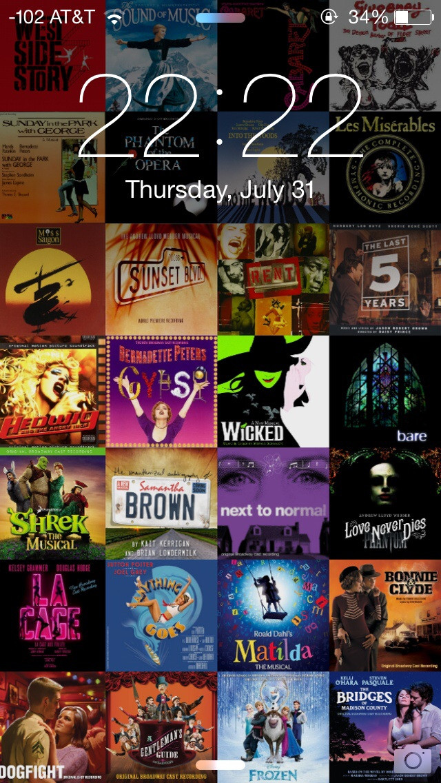 Six The Musical Wallpaper Iphone - HD Wallpaper 