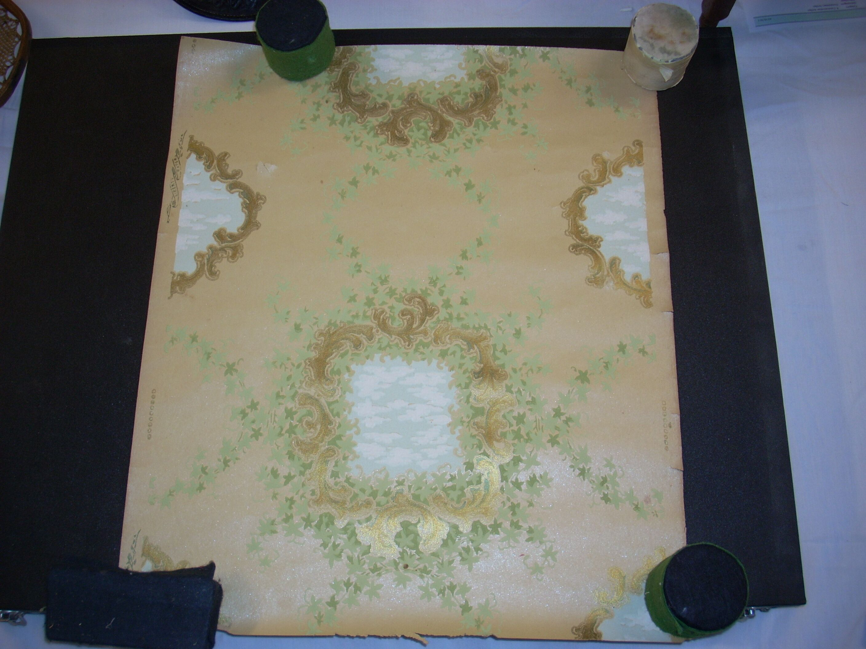 Motif - HD Wallpaper 