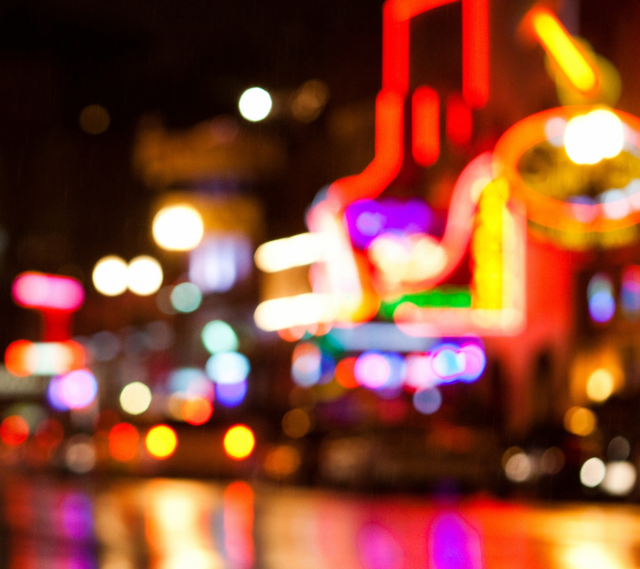 Hd Broadway Sony Xperia Z Wallpapers - Broadway Wallpaper Mobile - HD Wallpaper 