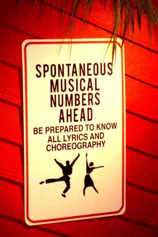 Musical Theatre - HD Wallpaper 