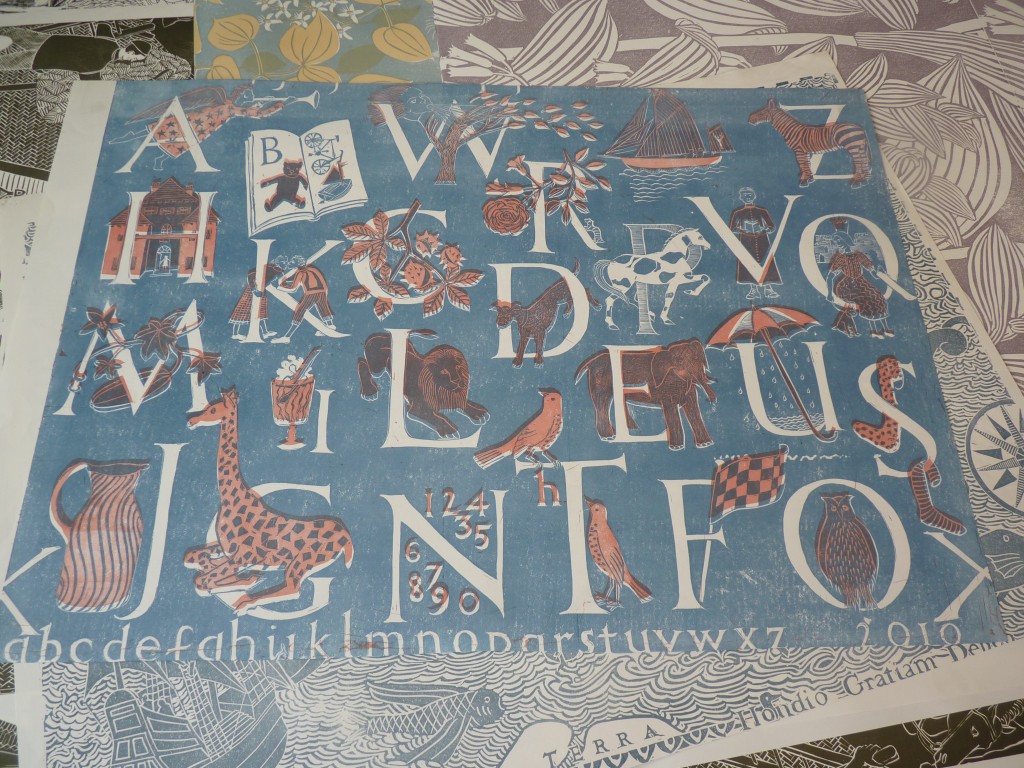 Marthe Armitage Summer - HD Wallpaper 