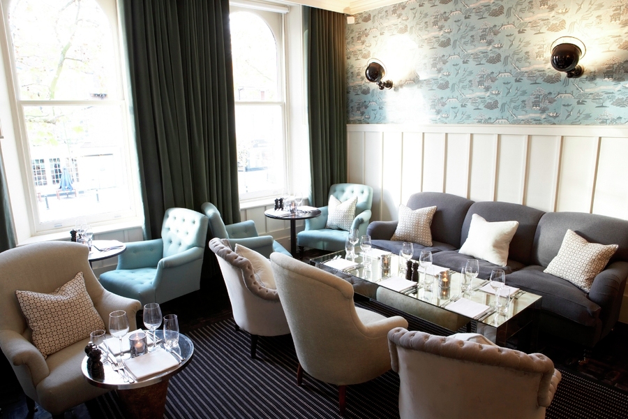 High Road House Chiswick - HD Wallpaper 