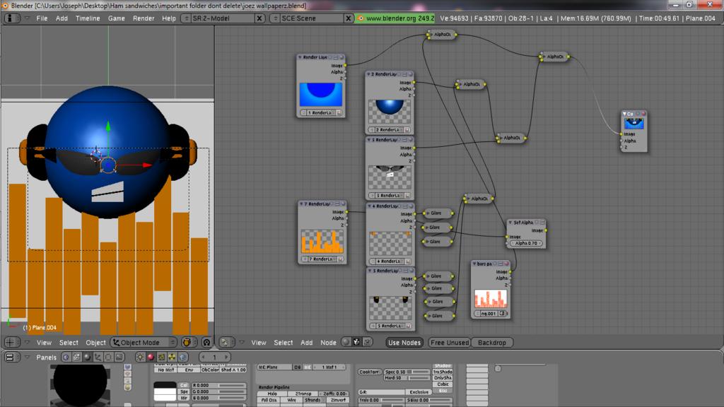 Screenshot - HD Wallpaper 