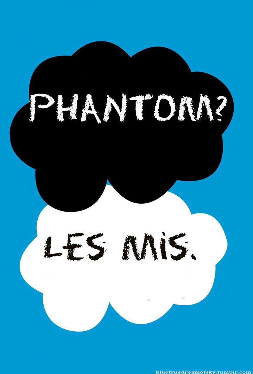 Les Miserables, Phantom, And Musicals Image - Les Miserables Wallpaper Iphone - HD Wallpaper 