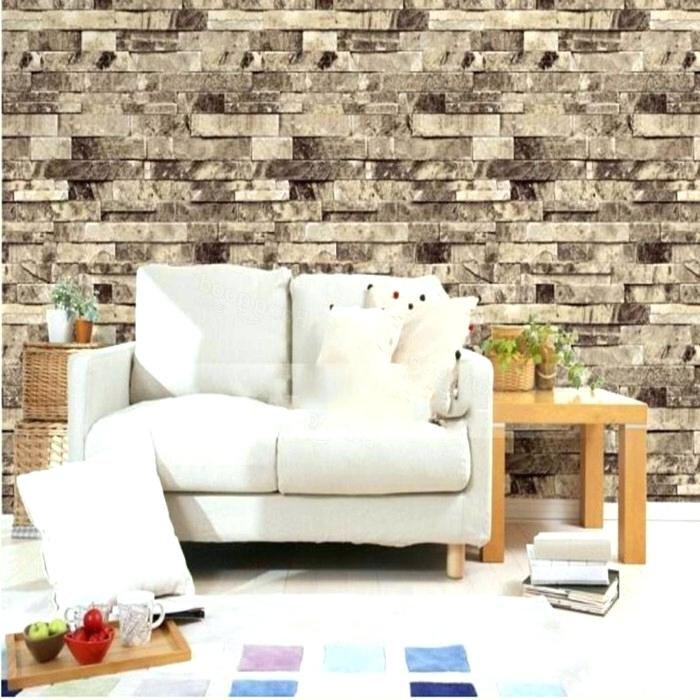 Unusual Wallpaper For Walls - Sofa Bed - HD Wallpaper 
