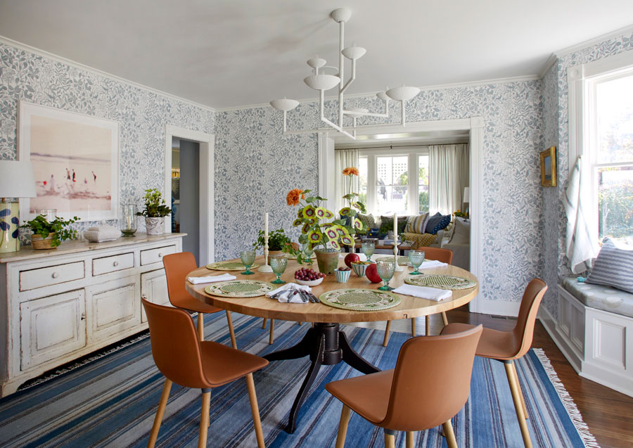 Dining Room - HD Wallpaper 