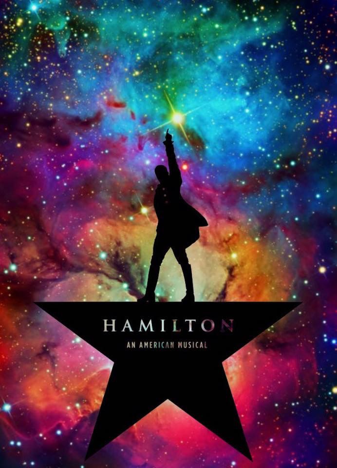 Alexander Hamilton Musical - HD Wallpaper 