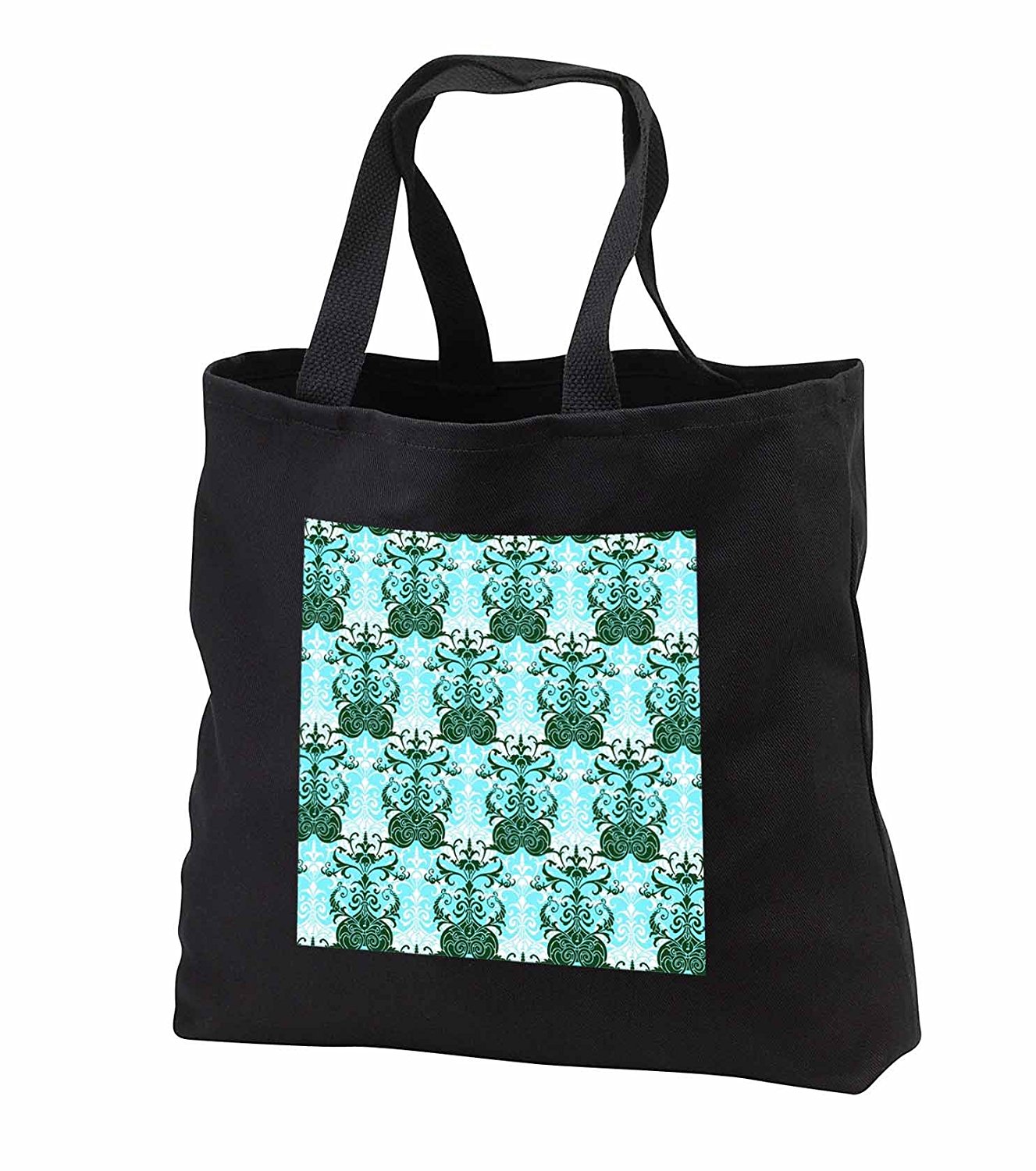 Tb 241044 Russ Billington Patterns - Tote Bag - HD Wallpaper 