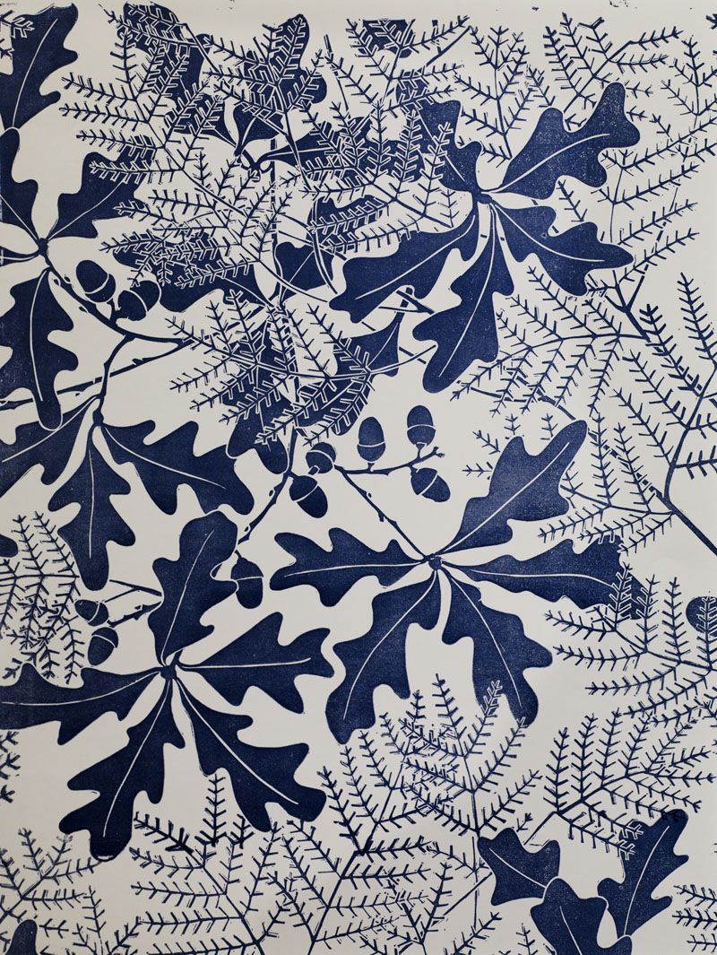 Marthe Armitage Lino - HD Wallpaper 