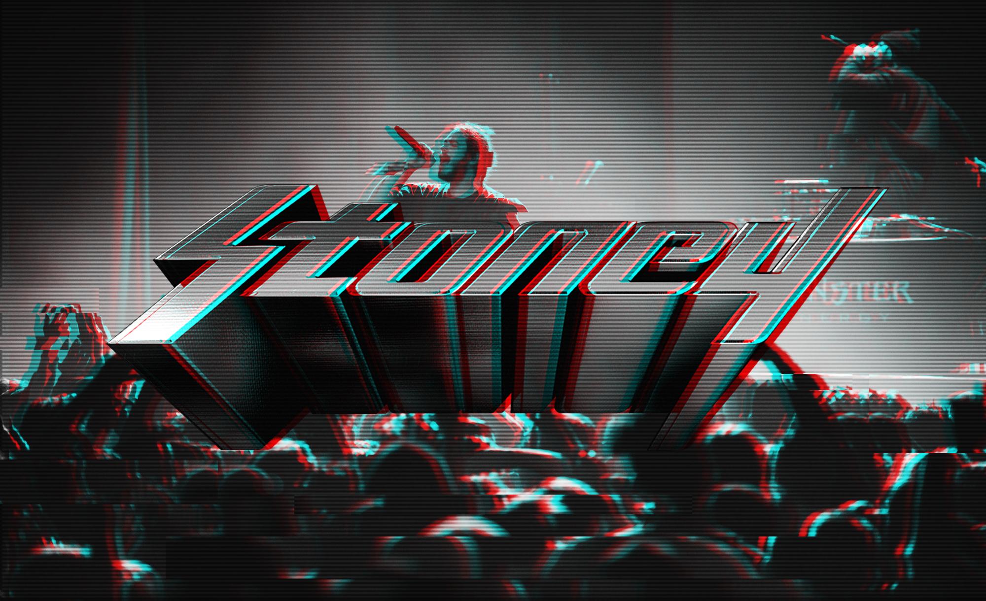 Stoney Post Malone - HD Wallpaper 