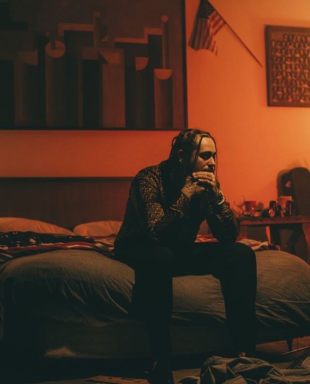 Post Malone Stoney Deluxe - HD Wallpaper 