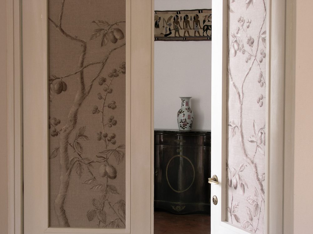 Home Door - HD Wallpaper 
