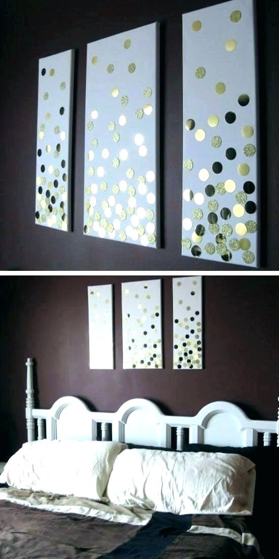 Wall Art Diy Home Decor Ideas - HD Wallpaper 