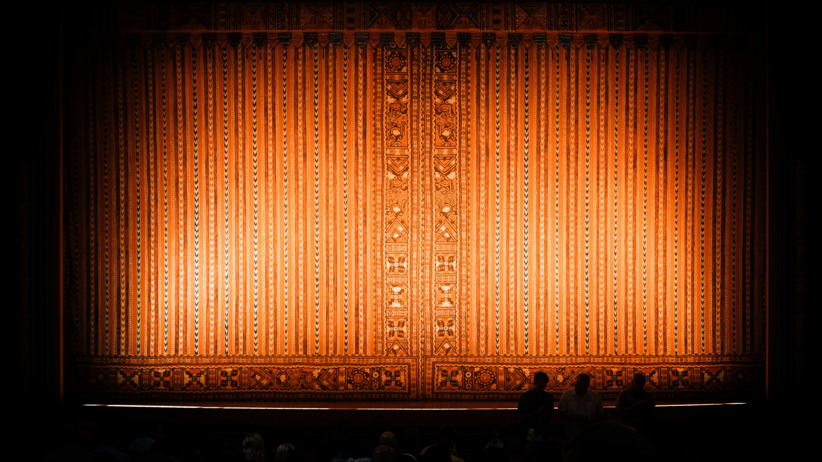 Musicals Wallpaper - HD Wallpaper 