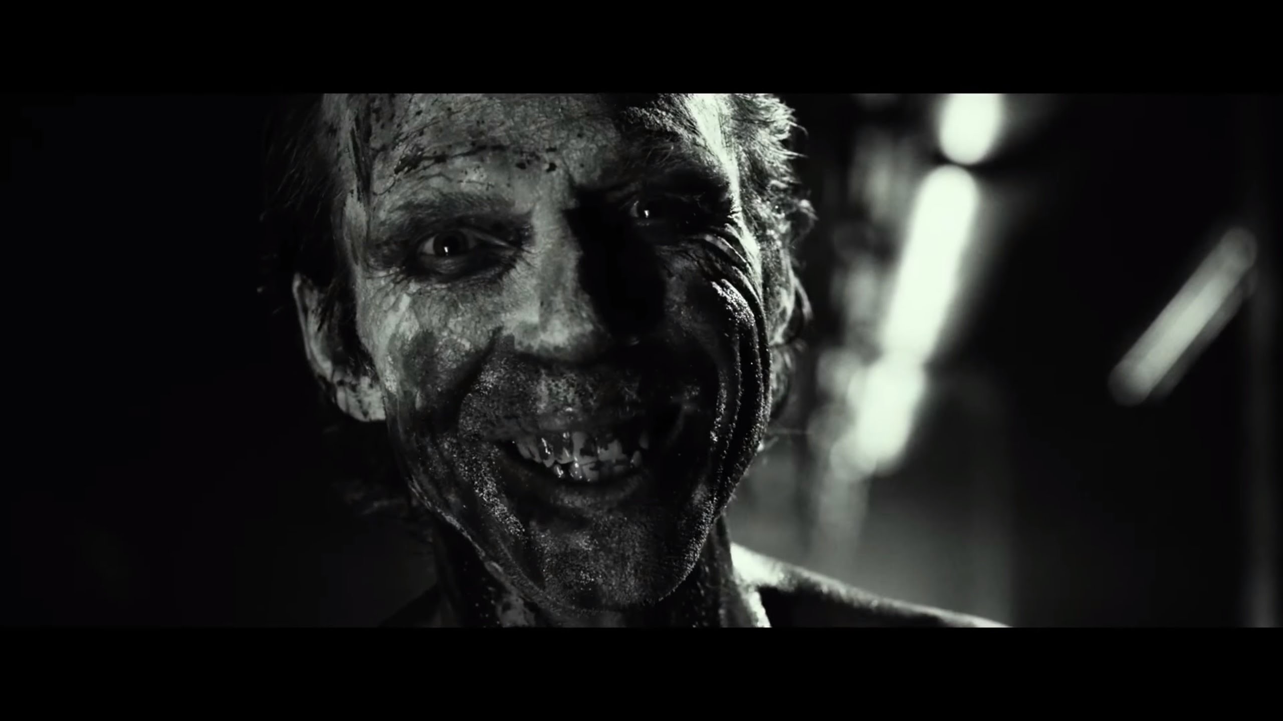 Rob 
 Data-src /w/full/3/8/a/502763 - Rob Zombie 31 Doom Head - HD Wallpaper 