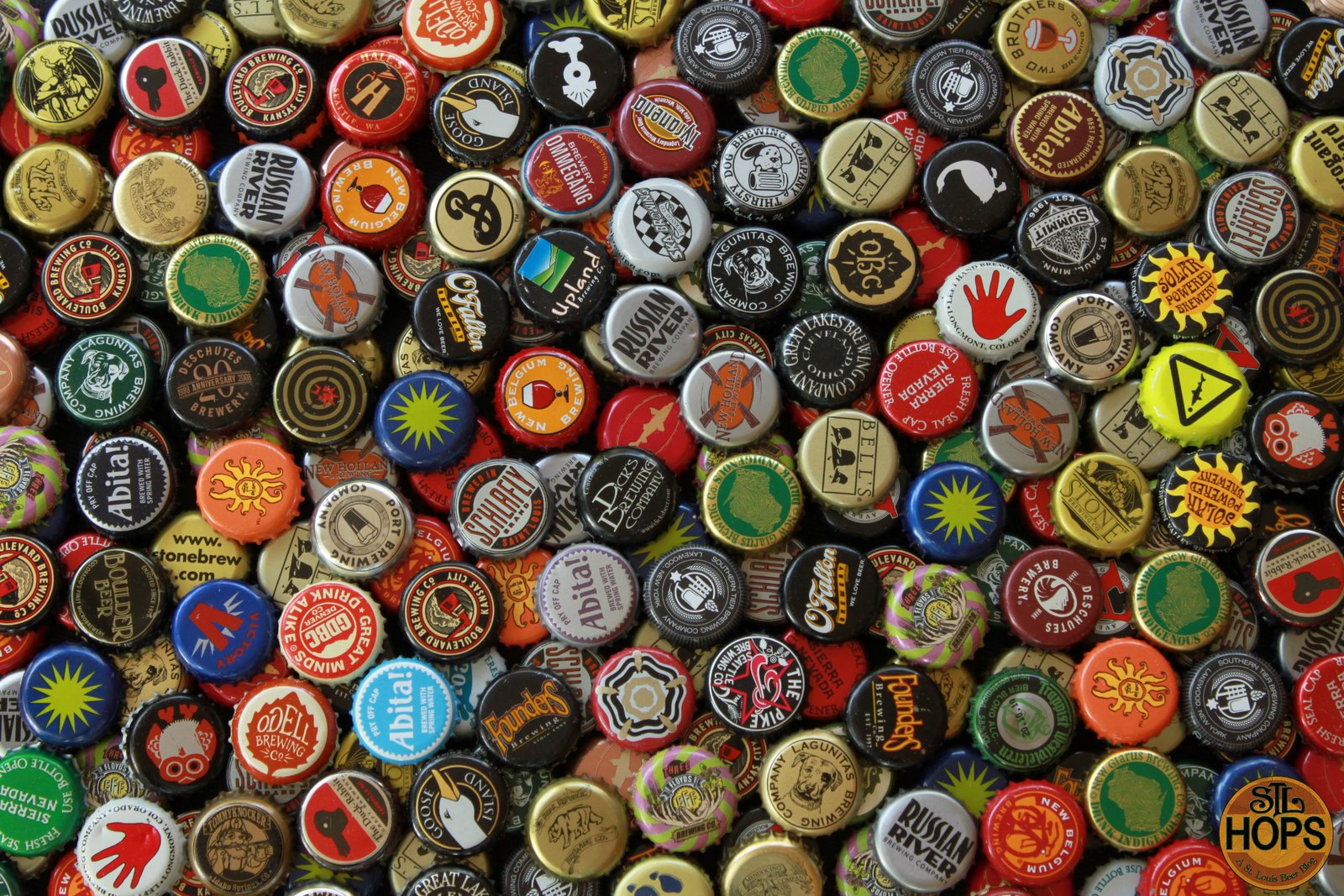 Craft Beer - HD Wallpaper 