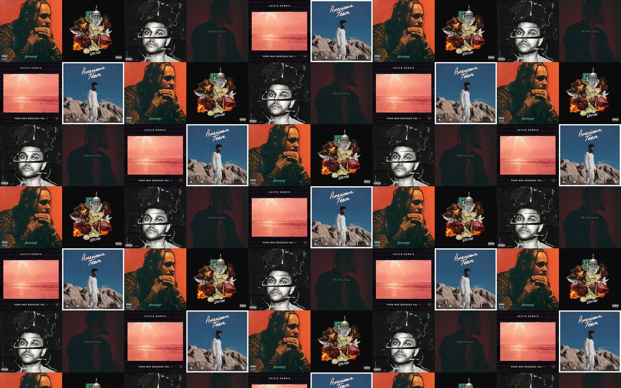 Collage - HD Wallpaper 