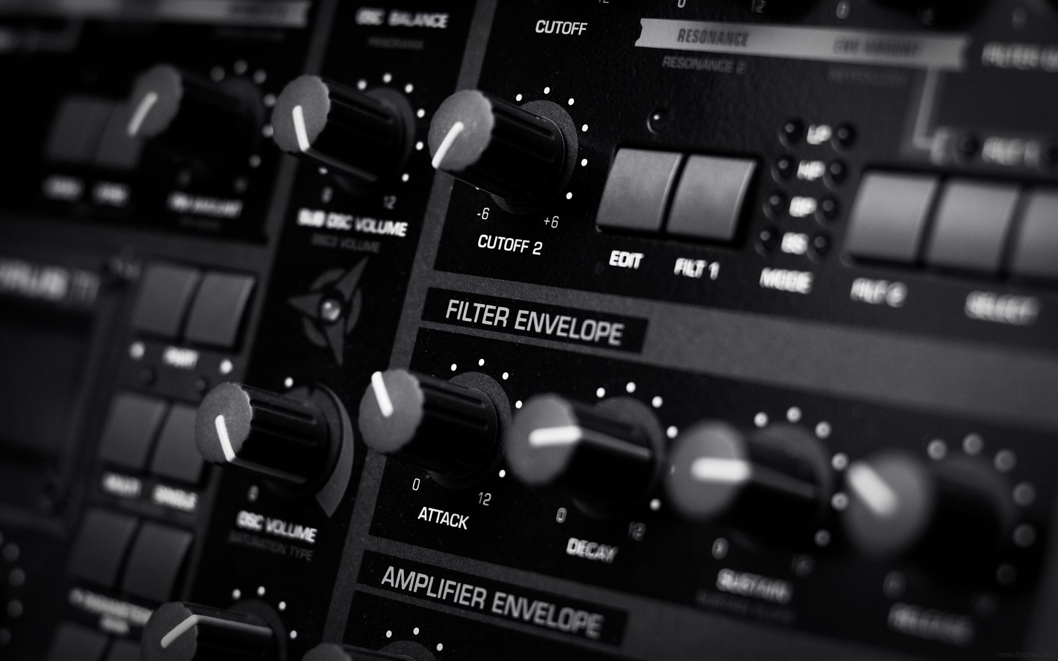 Music Producer Wallpaper Hd - HD Wallpaper 